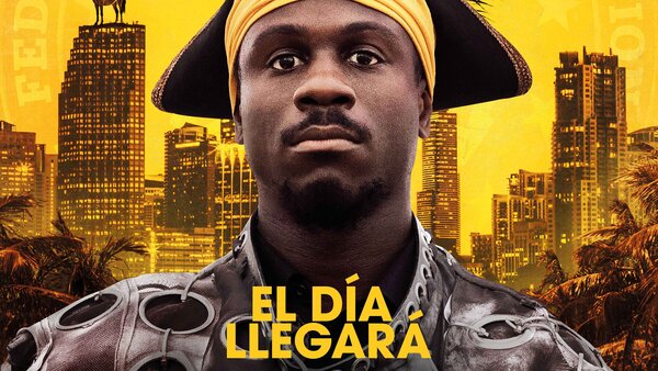 El día llegará