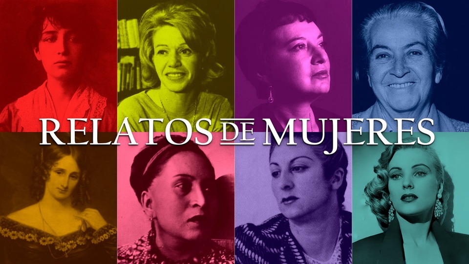 Relatos de mujeres