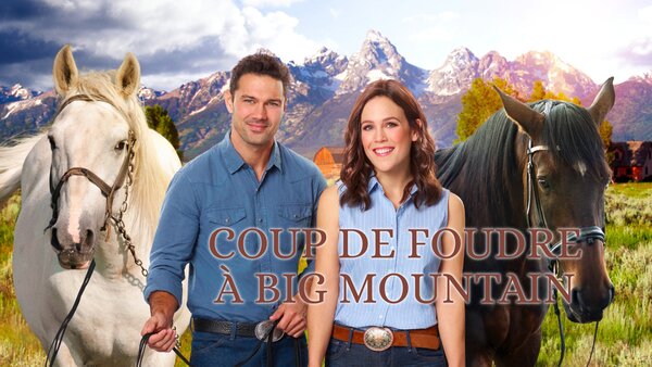 Coup de foudre à Big Mountain