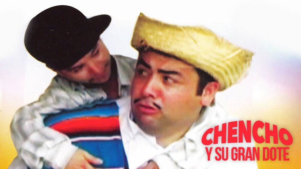 Chencho y su gran dote
