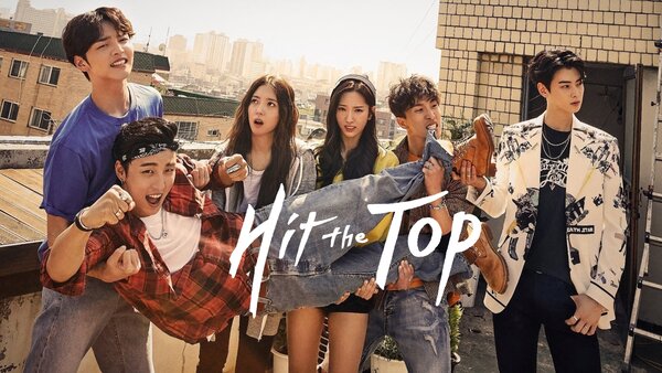 Hit the Top