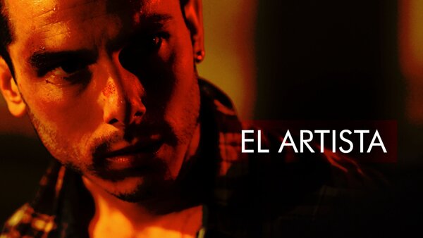 El artista