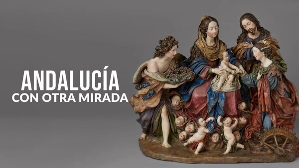Andalucía con otra mirada