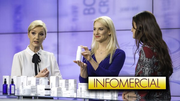 Infomercial