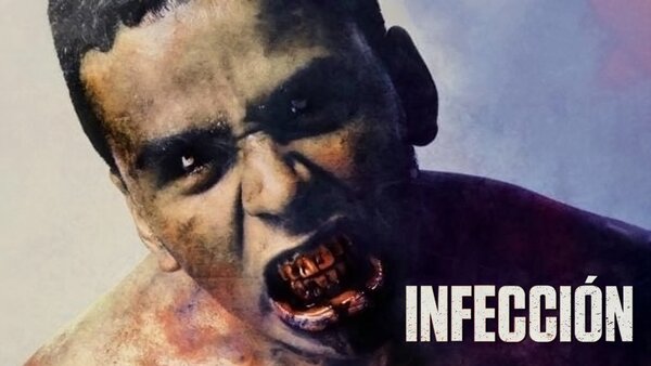 Infección