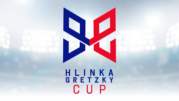 Live: Hlinka Gretzky Cup