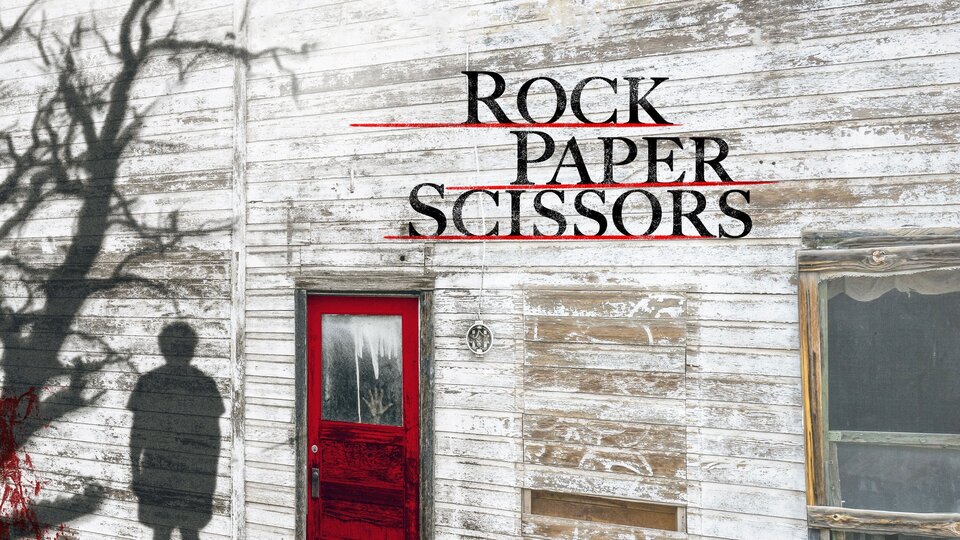 Rock, Paper, Scissors