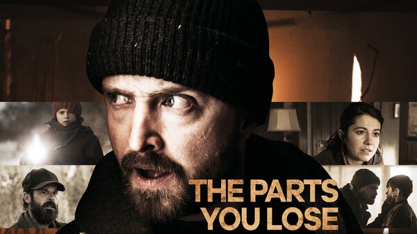 The Parts You Lose