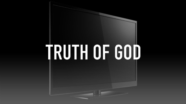 Truth of God