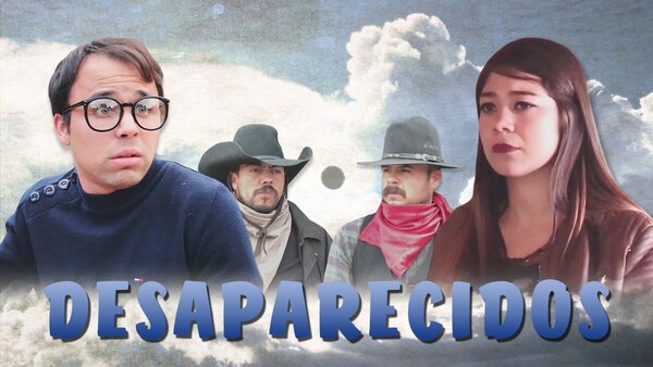 Desaparecidos