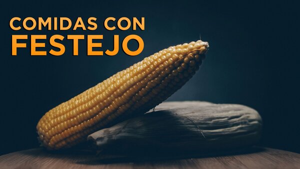 Comidas con festejo
