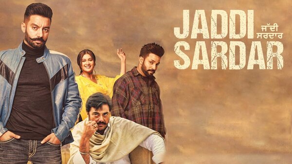 Jaddi Sardar