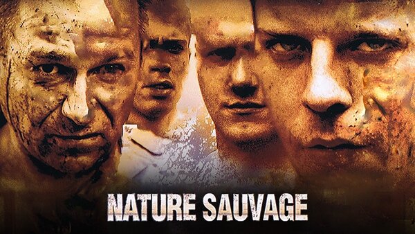 Nature sauvage