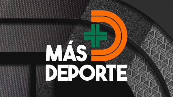 Live: Más deporte