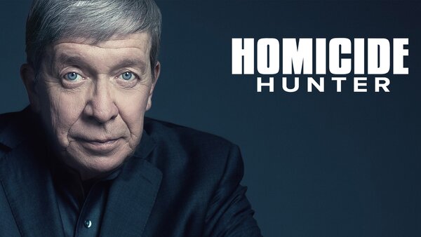 Homicide Hunter