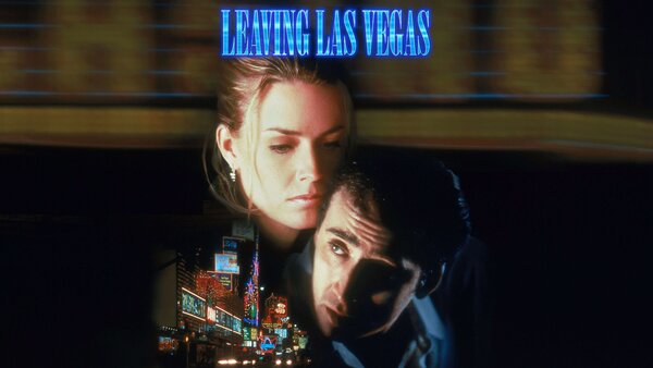 Leaving Las Vegas