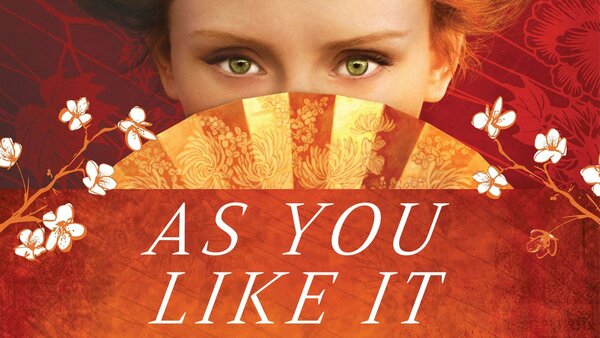 As You Like It