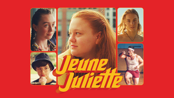 Jeune Juliette