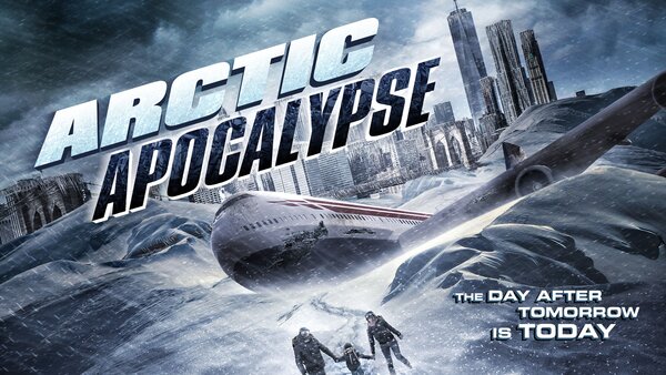 Arctic Apocalypse