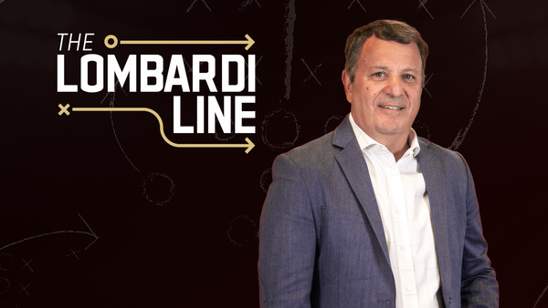 Live: The Lombardi Line
