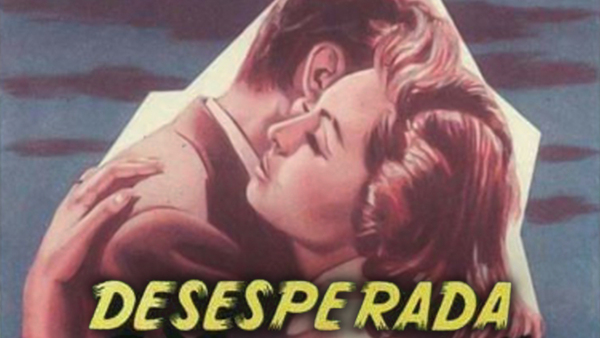Desesperada