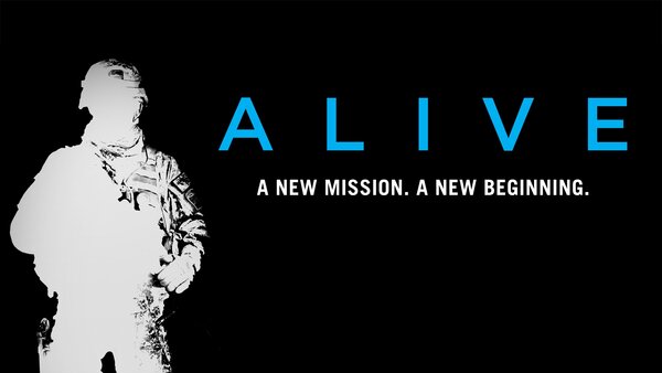 Alive