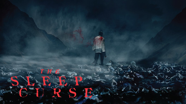 The Sleep Curse