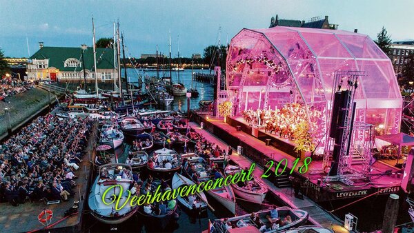 Veerhavenconcert 2018
