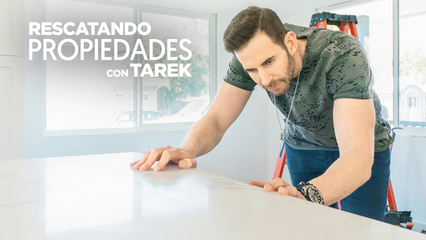 Rescatando propiedades con Tarek