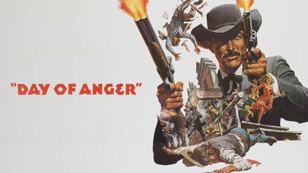 Day of Anger