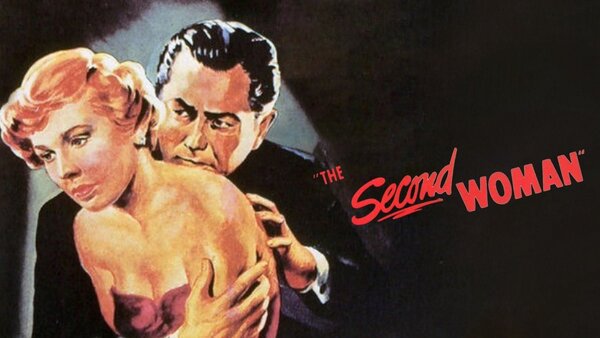 The Second Woman