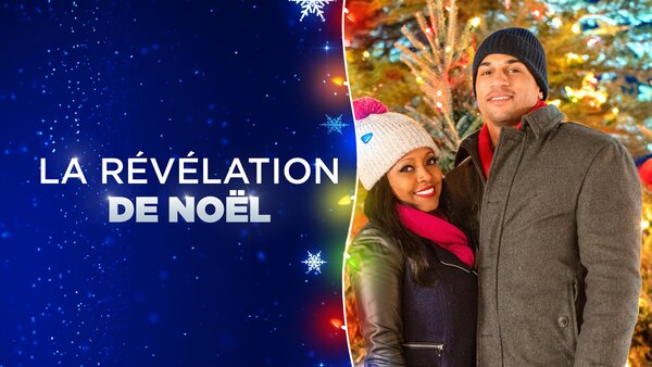 La révélation de Noël