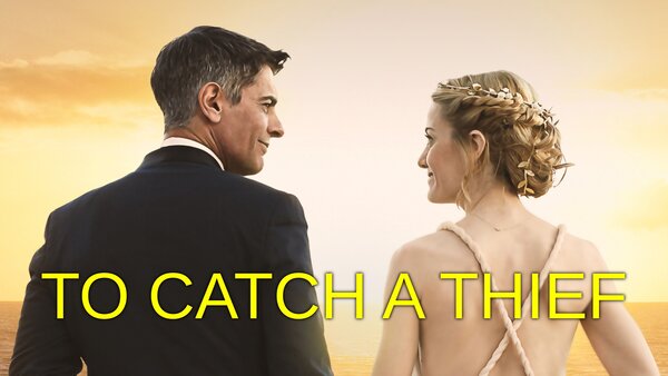 To Catch a Thief
