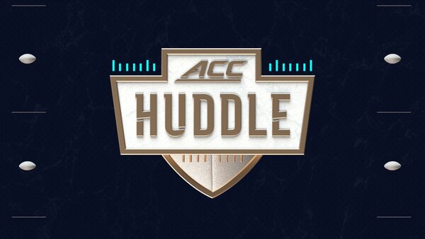 ACC Huddle