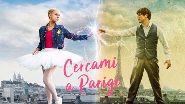 Cercami a Parigi