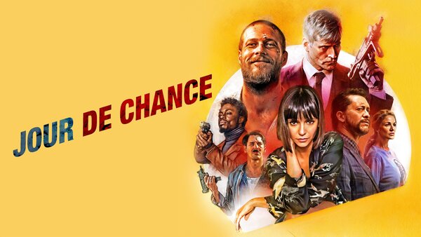 Jour de chance