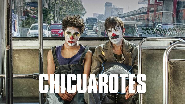Chicuarotes