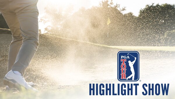 PGA Tour Highlight Show