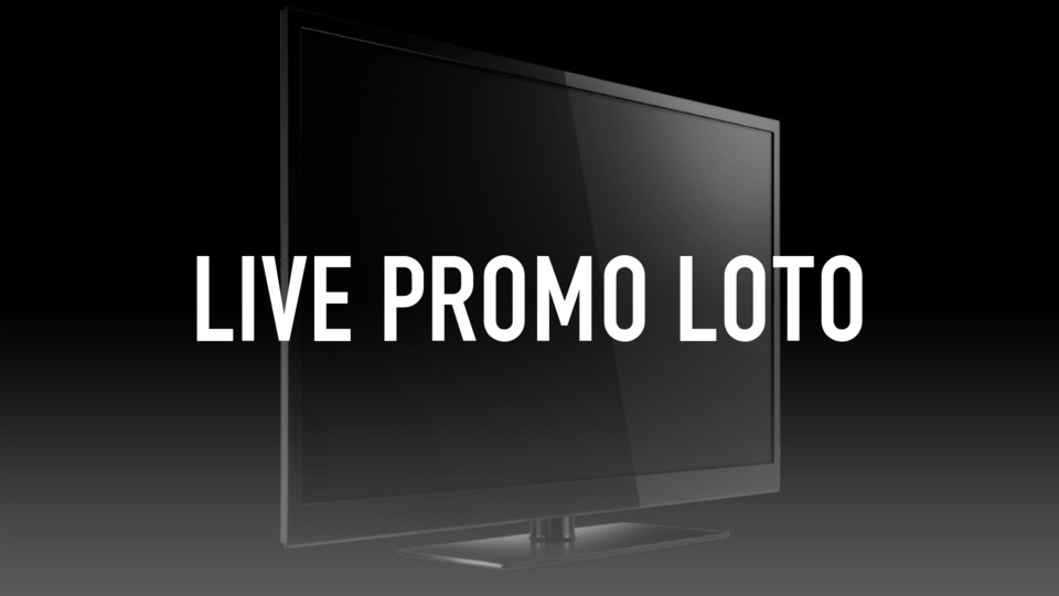 Live Promo Loto