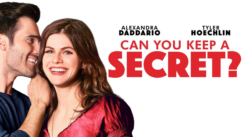 Can You Keep a Secret?