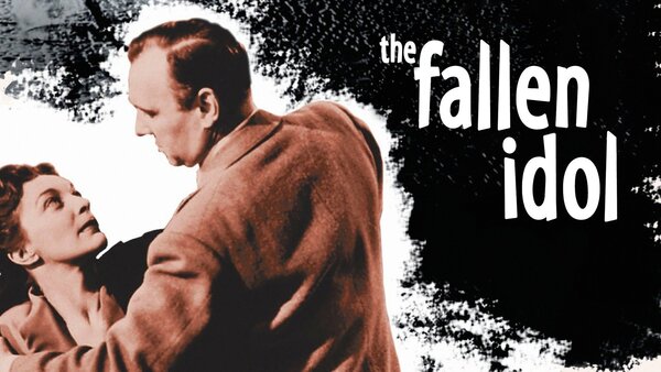 The Fallen Idol