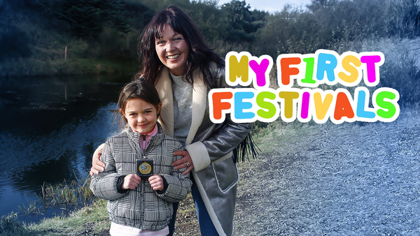 My First Festivals