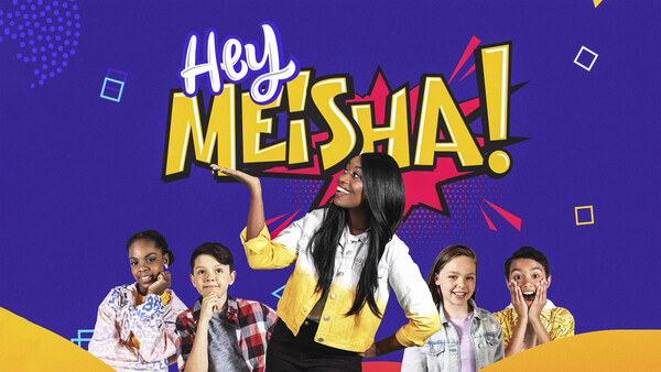 Hey Meisha!