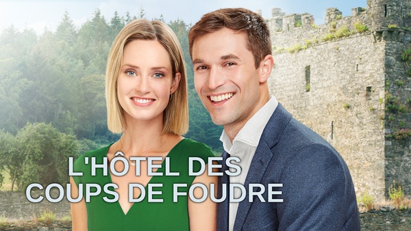 L'hôtel des coups de foudre