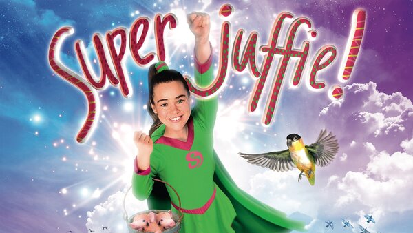 Superjuffie