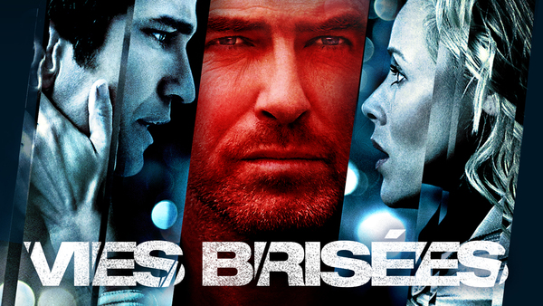 Vies brisées