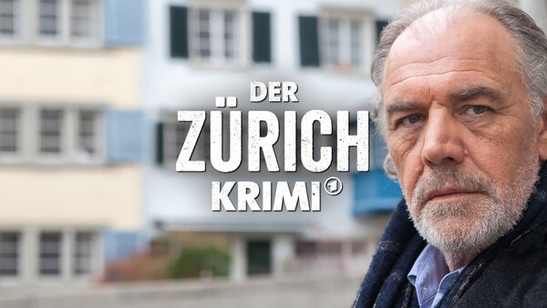 Der Zürich-Krimi
