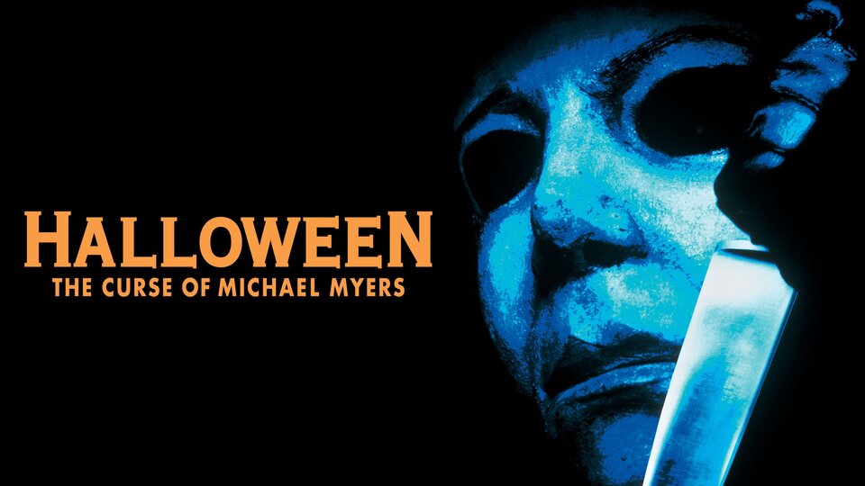 Halloween: The Curse of Michael Myers