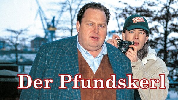 Der Pfundskerl