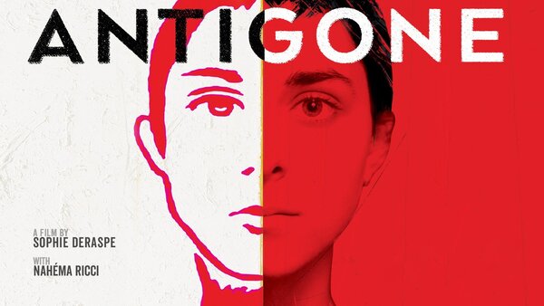 Antigone